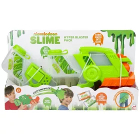 Nickelodeon slime kilövõ készlet