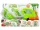 Nickelodeon slime kilövõ készlet