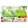 Nickelodeon slime kilövõ készlet