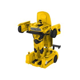 Transformer autó 1:32 Mercedes Benz GT3