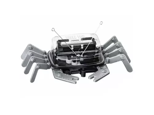 4M asztali robot készlet