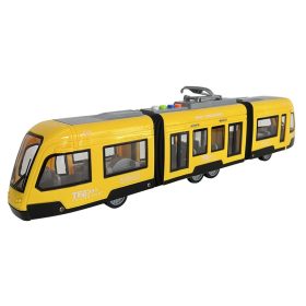 Sárga villamos Sárga villamos