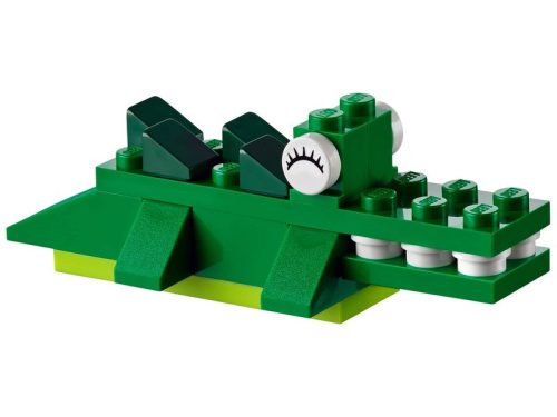 LEGO® Classic Közepes kreatív építõkészlet 10696