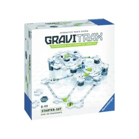 Gravitrax kezdõkészlet 100 db-os Gravitrax kezdõkészlet 100 db-os