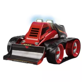 Robotruck építhetõ robot