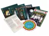 Thinkfun: Escape The Room - A szanatórium rejtélye társasjáték