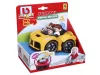 Bburago Jr. - Ferrari kiugró sofõr 16-81006