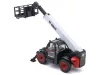 Bburago 1/50 - Bobcat teleszkópos emelõkosárral