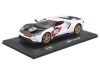 Bburago 1/32 - Ford GT21 Heritage