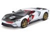 Bburago 1/32 - Ford GT21 Heritage