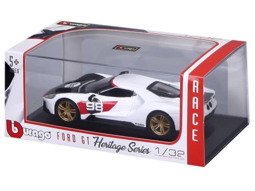 Bburago 1/32 - Ford GT21 Heritage