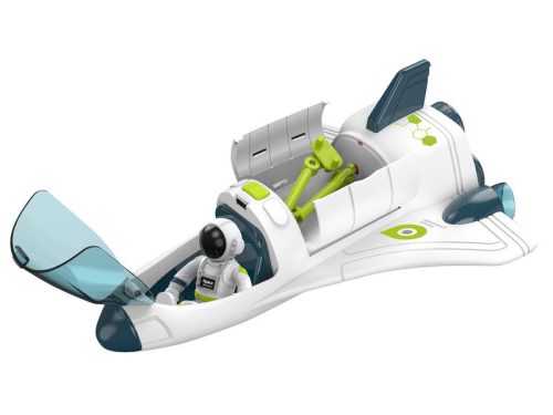 Űrrepülő játékszett - Palincs Játék