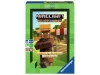 Minecraft kiegészítés társasjáték