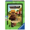 Minecraft kiegészítés társasjáték