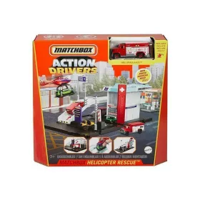 H-regio Matchbox alap pálya - többféle