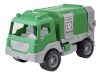 Garbage Truck - Kukásautó 43cm