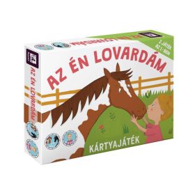 Az én lovardám - kártyajáték