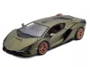 Bburago 1/24 - Lamborghini Sián FKP 37