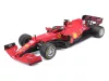  Bburago 1/18 versenyautó - Ferrari, 2021-es szezon autó