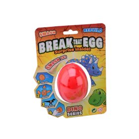 Dínó tojásban - Palincs Játék