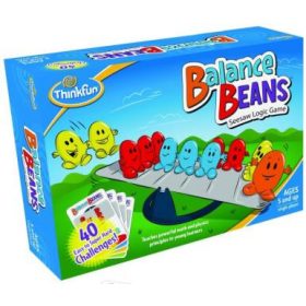 Thinkfun - Balance Beans - logikai játék