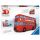 London Busz - 3D puzzle, 216 db-os