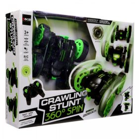Átfordulós autó - akkus távirányítós autó - Palincs Játék Átfordulós autó - akkus távirányítós autó - Palincs Játék