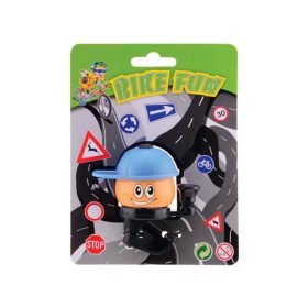 Mókás bicikli csengõ - többféle