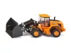SIKU: JCB 457 WLS rakodó
