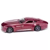 SIKU: Vision Mercedes-Maybach 6