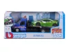 Bburago Street Fire - autómentõ kisautó, 1:43