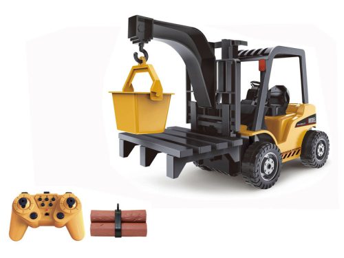 Távirányítós targonca  - Palincs Játék