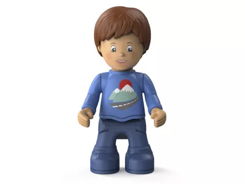 SIKU: Mio Mounty