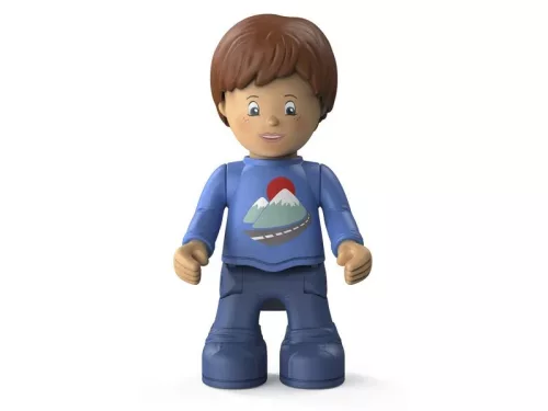 SIKU: Mio Mounty