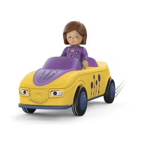 SIKU: Zoe Zoomy