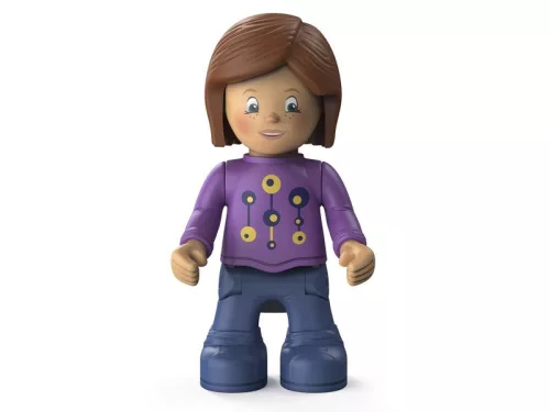 SIKU: Zoe Zoomy