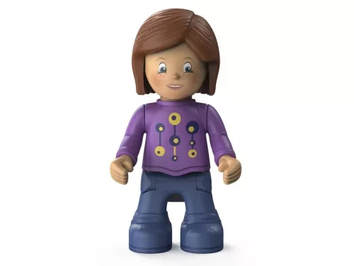 SIKU: Zoe Zoomy
