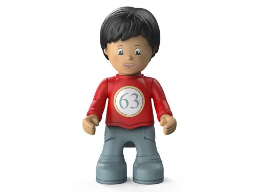 SIKU: Olli Oldy
