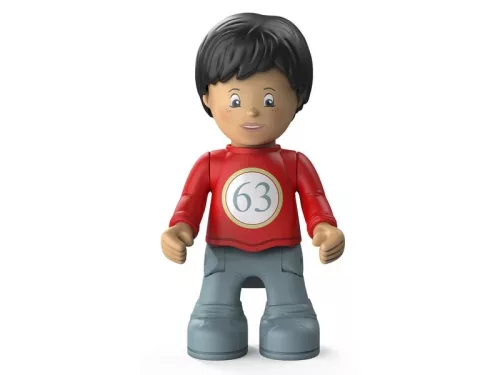 SIKU: Olli Oldy