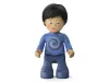SIKU: Mike Moby