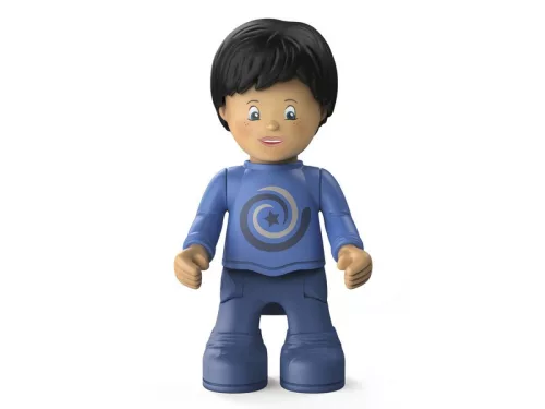 SIKU: Mike Moby