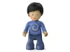 SIKU: Mike Moby
