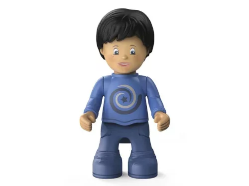 SIKU: Mike Moby