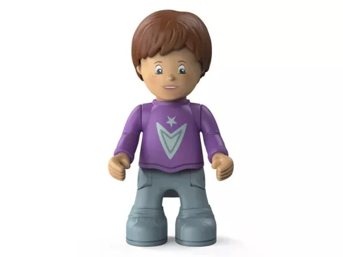 SIKU: Jim Jumpy