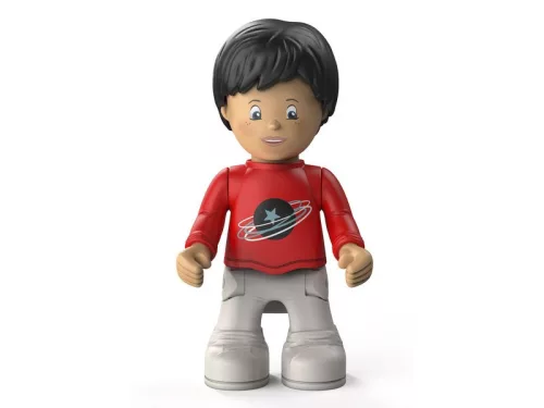 SIKU: Sam Speedy