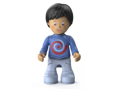 SIKU: Leo Loopy
