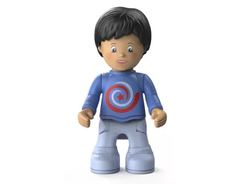 SIKU: Leo Loopy