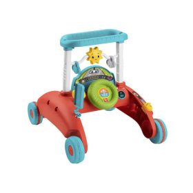  Fisher Price Kétirányú intelligens járássegítõ
