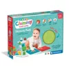 Clemmy érzékelést fejlesztõ játszószõnyeg építõkockákkal