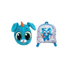 Imádnivaló unikornis hátizsák Imádnivaló unikornis hátizsák